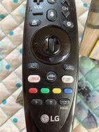 Image result for LG TV Input Button