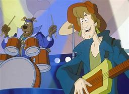 Image result for Scooby Doo Outback