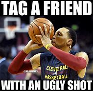 Image result for Basketball-Related Memes