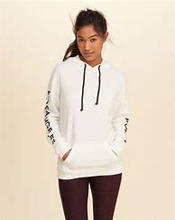 Image result for Hollister Hoodies for Girls