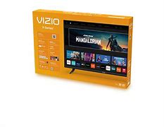 Image result for Vizio TV Green Box