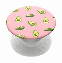 Image result for Cute Avocado Popsocket
