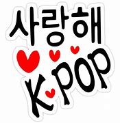 Image result for Kpop Clip Art