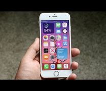 Image result for iPhone 6s iOS 14 Aesthitic