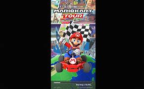 Image result for Mario Kart Loading Screen