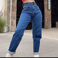 Image result for Fashion Nova Mom Jeans