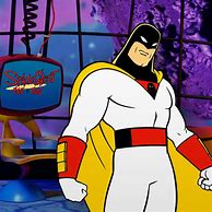 Image result for Space Ghost