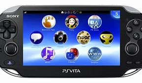 Image result for Sony Xperia Z4 PS Vita