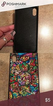 Image result for iPhone XS Max Disney Case