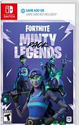 Image result for Fortnite On Switch