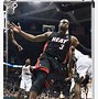 Image result for Miami Heat Wade Court Dunk