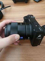 Image result for Sony 6500 Lens