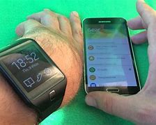 Image result for Samsung Gear 2 Watch Charger