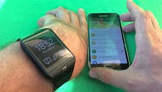 Image result for Samsung Gear 2 Smartwatch Refurbished