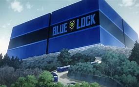 Image result for Project Blue Lock