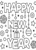 Image result for What Is a New Year