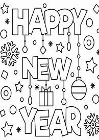 Image result for Cute New Year Messages