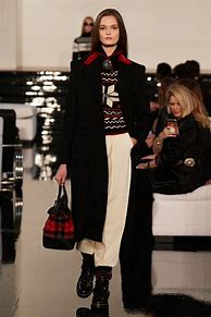 Image result for Ralph Lauren Winter Collection