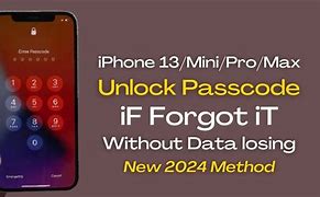 Image result for Unlock iPhone 13