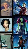 Image result for Guardians of Galaxy Meme Tempalte Chart