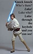 Image result for Star Wars Knock Knock Jokes