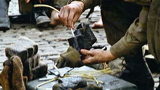Image result for WW2 Sticky Sock Bomb