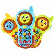 Image result for Toy Mobile Phones for Kids