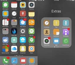 Image result for iPhone Small Theme
