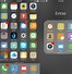 Image result for Alternative iPhone Themes