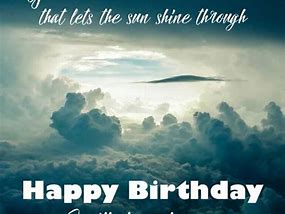 Image result for Happy Heavenly Birthday to My Husband
