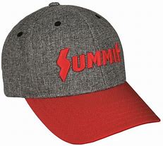 Image result for Summit Racing Equipment Hat