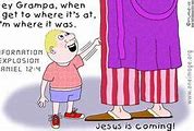 Image result for Cool Christian Cartoons