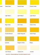 Image result for Color Light Yellow in Smartphone