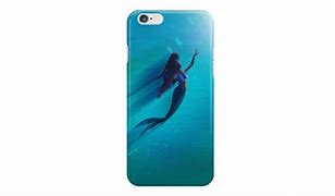 Image result for Little Mermaid iPhone Silicone Case