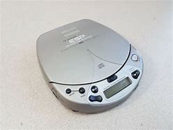 Image result for Magnavox Portable CD Player AZ7000