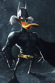Image result for Darkwing Batman