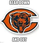 Image result for Anti Chicago Bears Memes