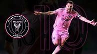 Image result for Messi Inter Miami Wallpaper for PC