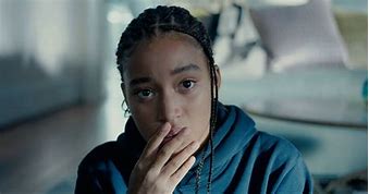 Image result for The Hate U Give Starr Quotes