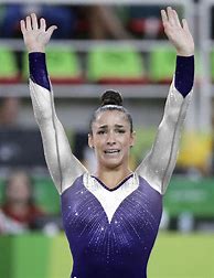 Image result for Aly Raisman Blue Shoes