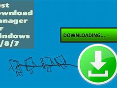 Image result for Manager Download Windows 7