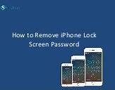 Image result for Forgot Lock Screen Password