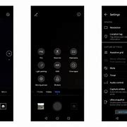 Image result for Huawei Y7p Camera Way