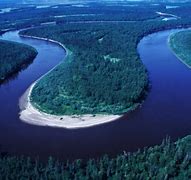 Image result for World Biggest River