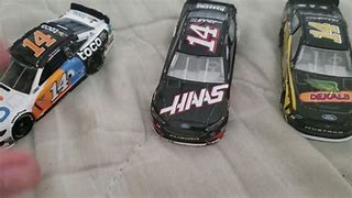Image result for NASCAR Pro Core Car Diecast 1:64