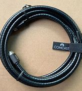 Image result for Coaxial Cable Comcast