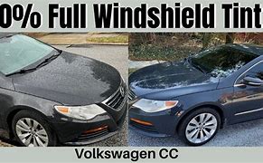 Image result for 50 Windshield Tint