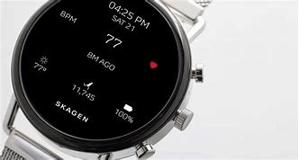 Image result for Skagen Falster Smartwatch