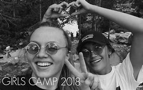Image result for Girls Camp Cabin Sleep