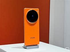 Image result for Vivo X100 Pro Orange